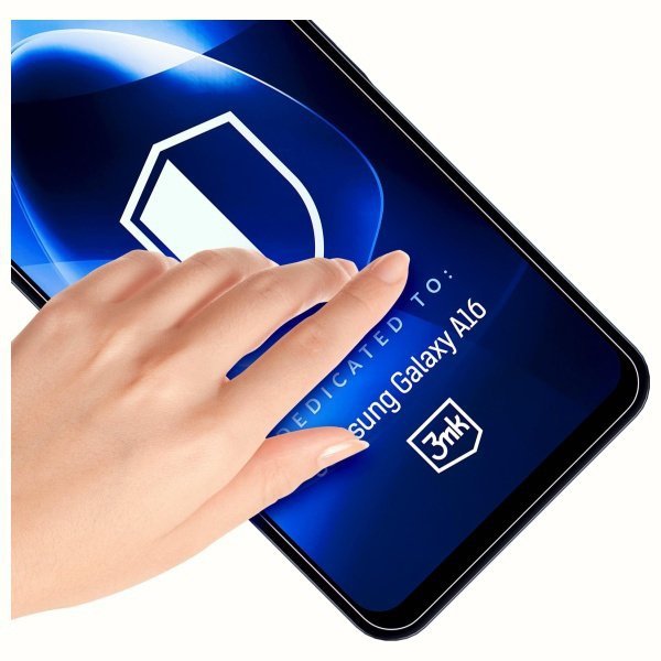 3MK FlexibleGlass Sam A16 Szkło          Hybrydowe