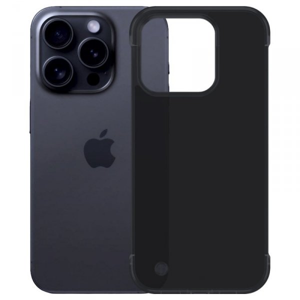 Etui 3MK Just20g Matt Case do iPhone 14 Pro