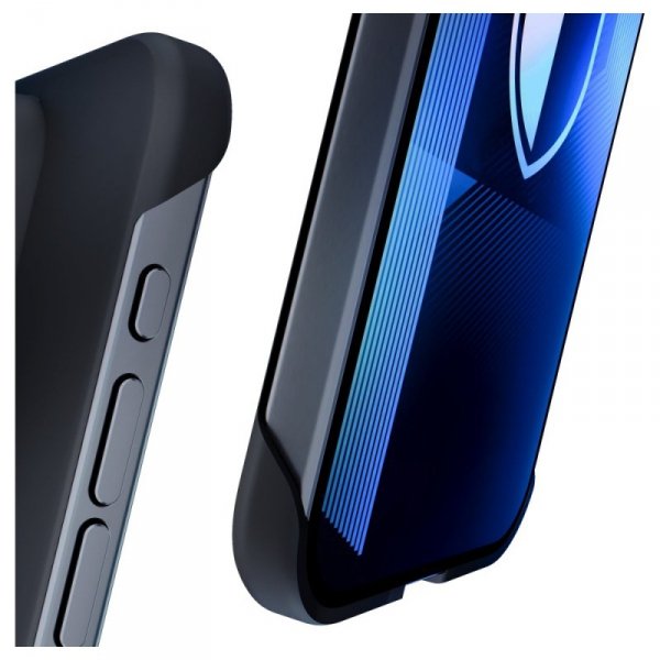 Etui 3MK Just20g Matt Case do iPhone 15 Pro Max