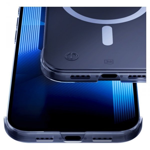 Etui 3MK Just20g MagCase do iPhone 14 Pro