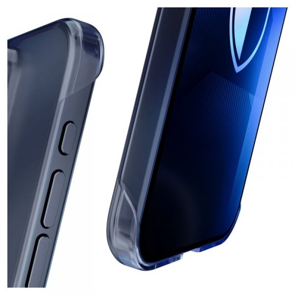 Etui 3MK Just20g Clear Case do iPhone 14 Pro Max