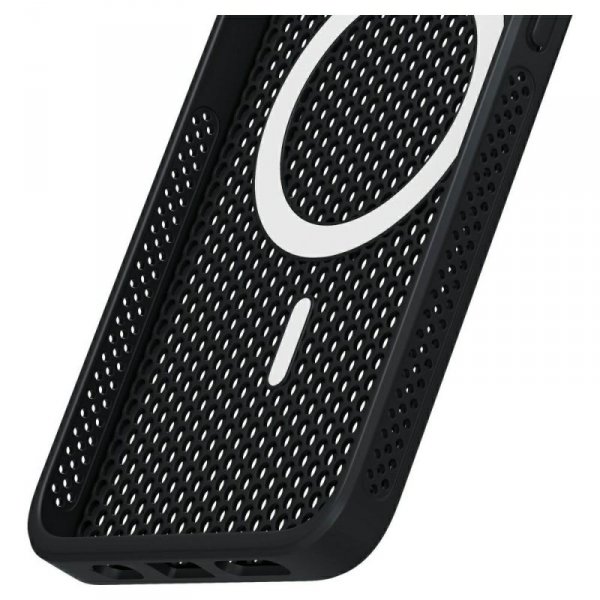 Etui 3MK COOLing MagCase do Samsung Galaxy S25+