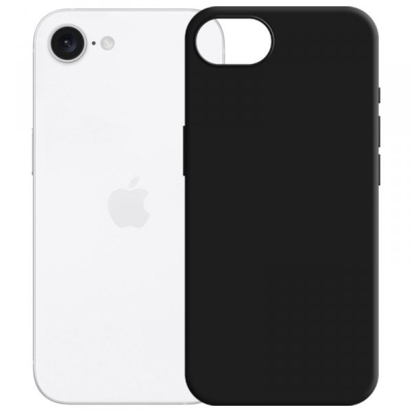 Etui 3MK Silicone Case do Apple iPhone   16E