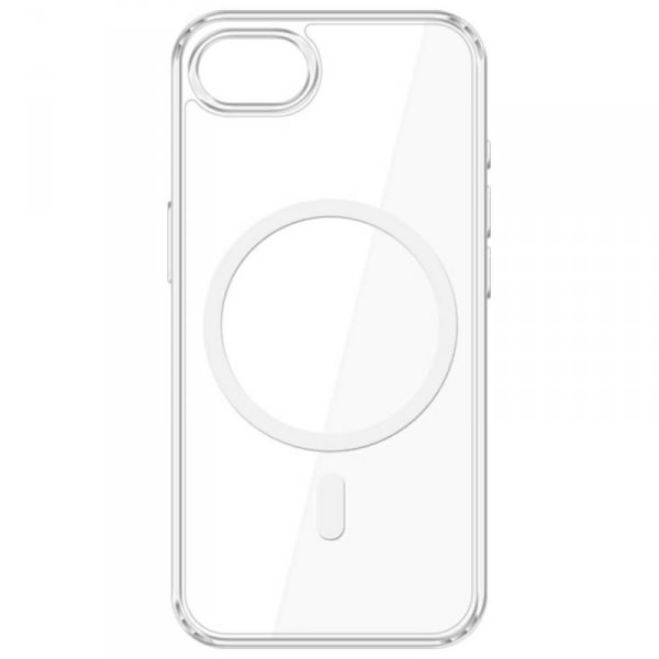 Etui 3MK MagCase do Apple iPhone 16E