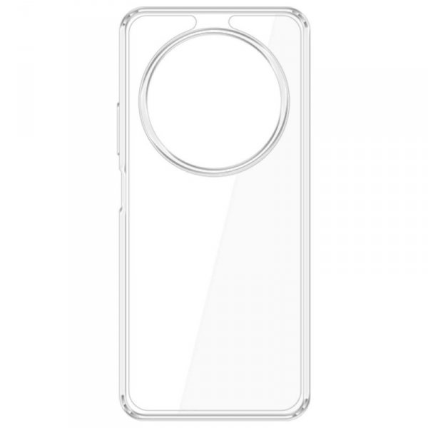 Etui 3MK Armor Case do Xiaomi Redmi      14C/Redmi A4 5G