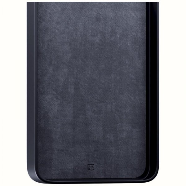 Etui 3MK Matt Case Pro do Samsung Galaxy A26 5G