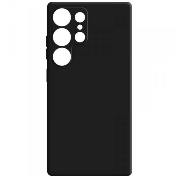 Etui 3MK Matt Case Pro do Samsung Galaxy S25 Ultra
