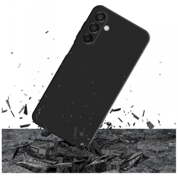 Etui 3MK Matt Case Pro do Samsung Galaxy M15 5G