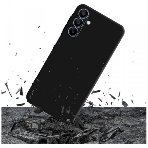 Etui 3MK Matt Case Pro do Samsung Galaxy A15 5G