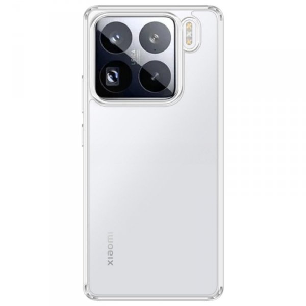 Etui 3MK Armor Case do Xiaomi 15 Pro