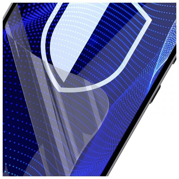 Szkło hybrydowe 3MK FlexibleGlass Pro do Nothing Phone (3a) / (3a) Pro