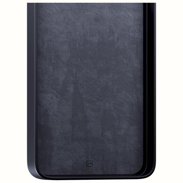 Etui 3MK Matt Case Pro do Xiaomi Redmi   Note 14 4G czarny