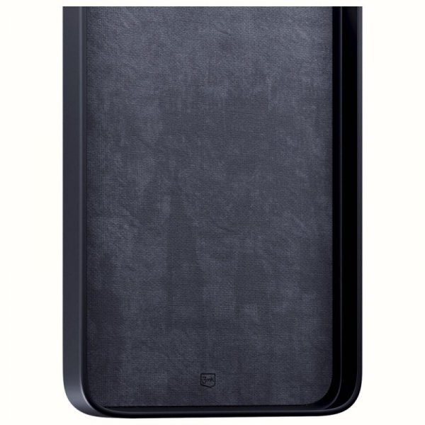 Etui 3MK Matt Case Pro do Redmi Note 14  Pro 4G czarny