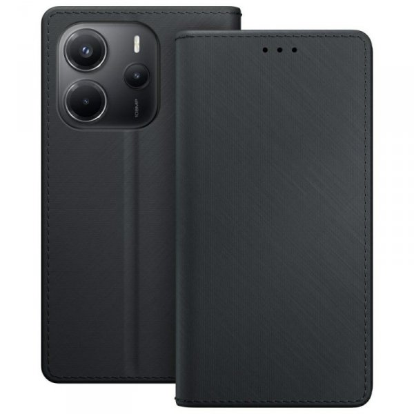 Etui 3MK Wallet Case do Xiaomi Redmi     Note 14 4G