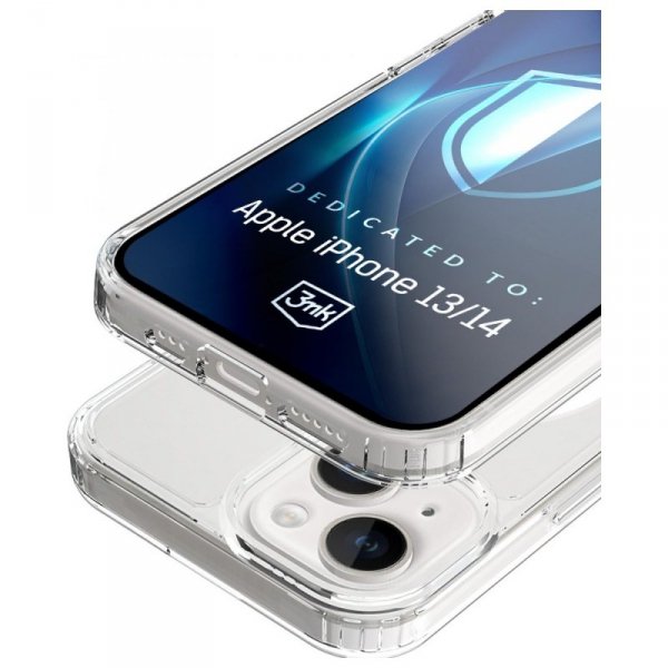 Etui 3MK Armor MagCase do Apple iPhone   13/14