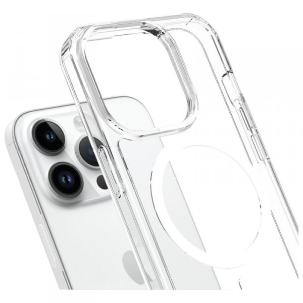 Etui 3MK Armor MagCase do Apple iPhone   15 Pro