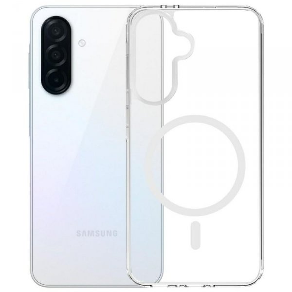 Etui 3MK Armor MagCase do Samsung Galaxy A36