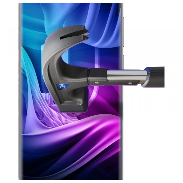 Matowa folia ochronna 3MK Silky Matt Pro do Xiaomi POCO X7