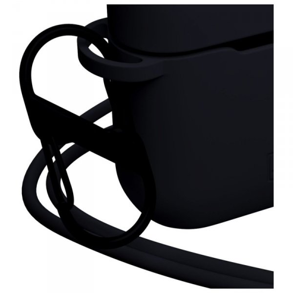 Etui 3MK Silicone AirPods Case do Apple  AirPods 3 gen.