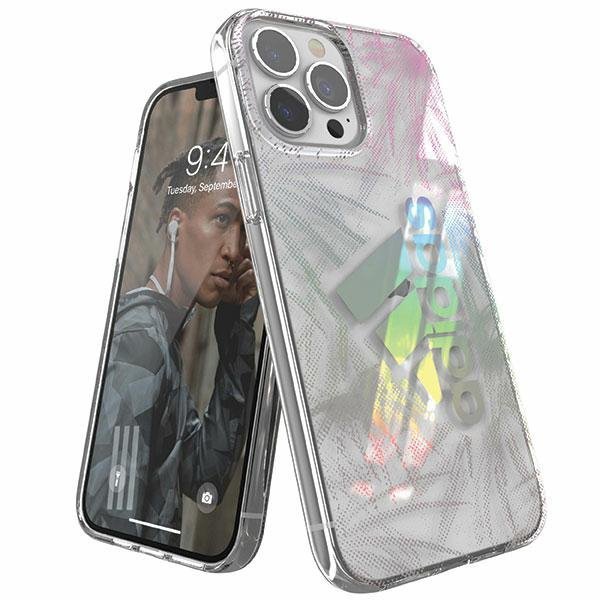Adidas OR Moulded Case Palm iPhone 13 Pro Max 6.7&quot; wielokolorowy/colourful 47824