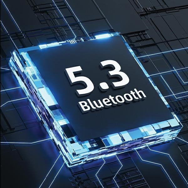 AWEI słuchawki nauszne A997 Pro ANCBluetooth czarny/black