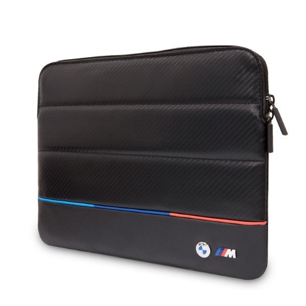 Sleeve BMW BMCS14PUCARTCBK 14&quot; czarny/black Carbon Tricolor