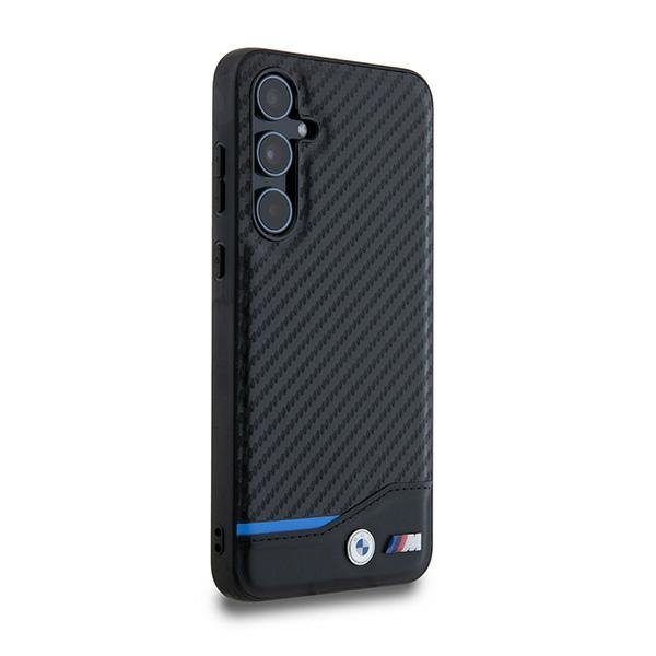 BMW BMHCSA5522NBCK A55 A556czarny/black Leather Carbon