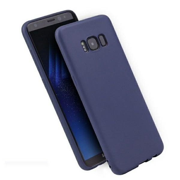 Beline Etui Candy iPhone 12 mini 5,4&quot;mini granatowy/navy