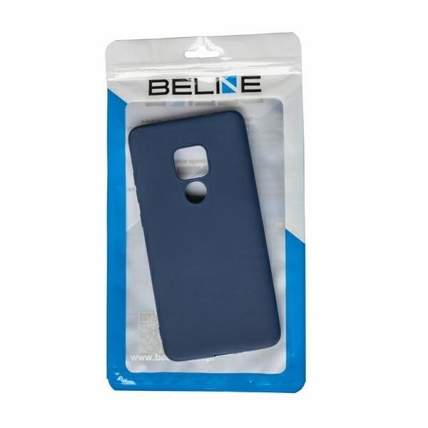 Beline Etui Candy Realme 6igranatowy/navy