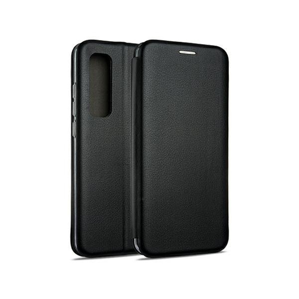 Beline Etui Book Magnetic Xiaomi Mi 10T Pro 5G czarny/black