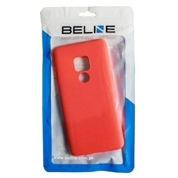 Beline Etui Candy Oppo A52/A72różowy/pink