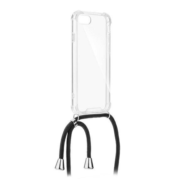 Beline Etui Candy Samsung A32 LTE A325przezroczysty/clear