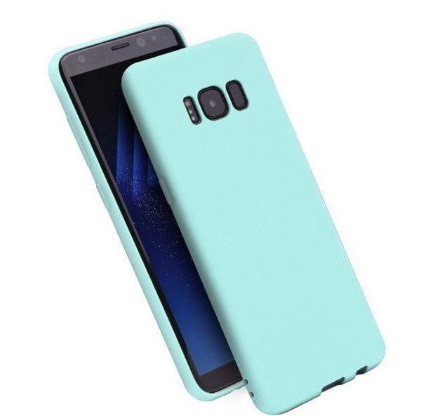 Beline Etui Candy iPhone Xrniebieski/blue