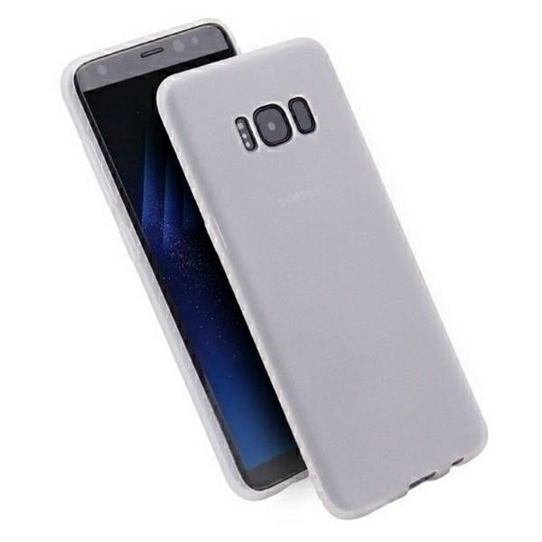 Beline Etui Candy Samsung A22 5Gprzezroczysty/clear