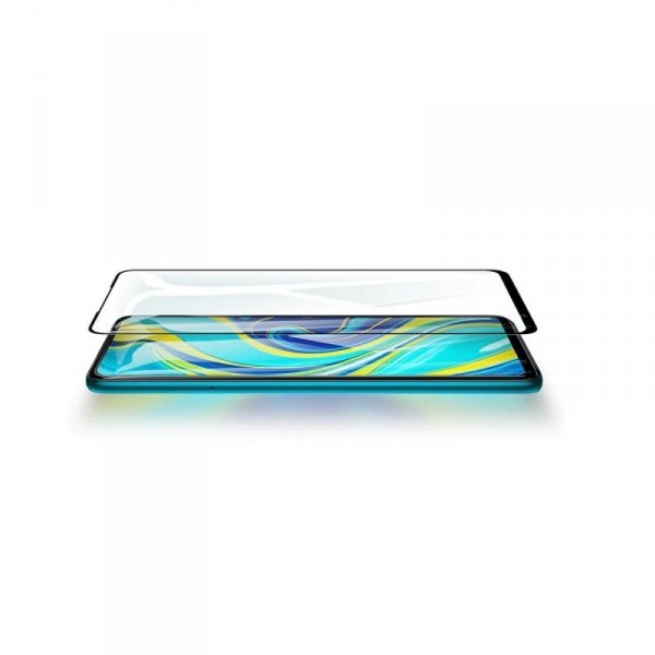 Beline Etui Candy Xiaomi Mi 11 5Gprzezroczysty/clear