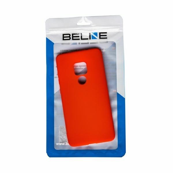 Beline Etui Candy iPhone 13 mini 5,4&quot; czerwony/red