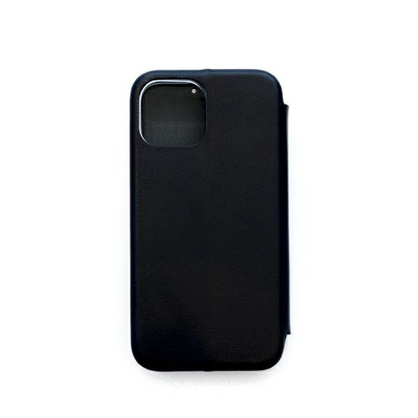 Beline Etui Book Magnetic iPhone 13 Pro6,1&quot; czarny/black