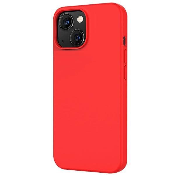 Beline Etui Candy iPhone 14 Plus6.7&quot; czerwony/red