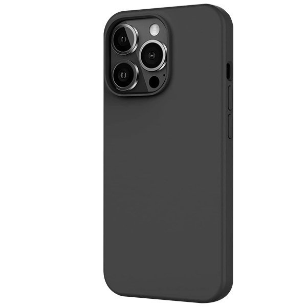 Beline Etui Candy iPhone 14 Pro Max 6,7&quot;czarny/black