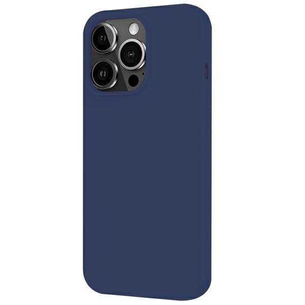 Beline Etui Candy iPhone 14 Pro Max 6,7&quot;granatowy/navy