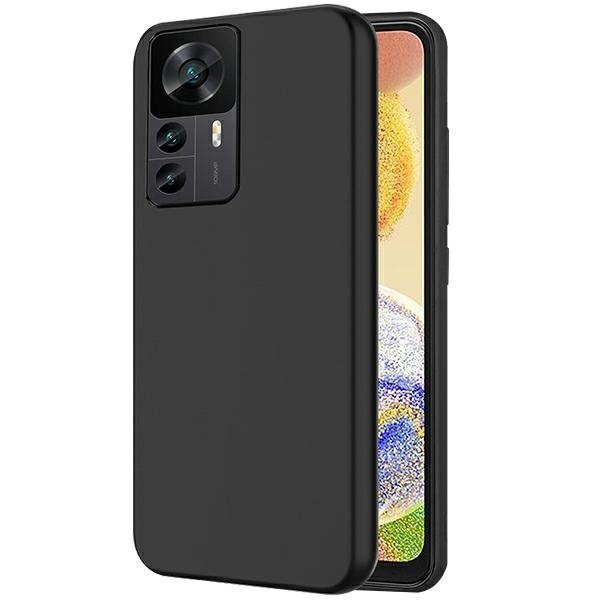 Beline Etui Candy Xiaomi 12Tczarny/black