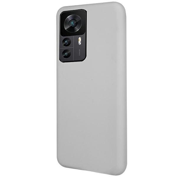 Beline Etui Candy Xiaomi 12T Proprzezroczysty/clear
