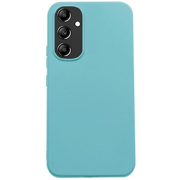 Beline Etui Candy Samsung A54 5G A546niebieski/blue