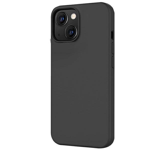 Beline Etui Candy iPhone 15 6.1&quot;czarny/black