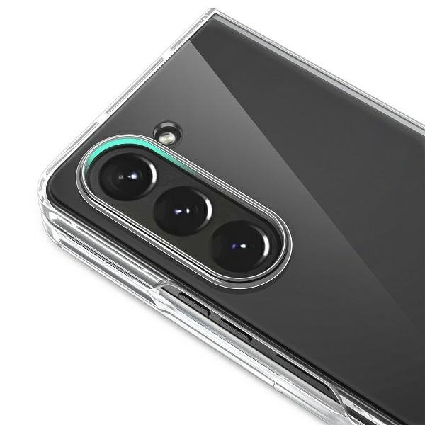 Beline Etui Clear Case Sam Z Fold5transparent