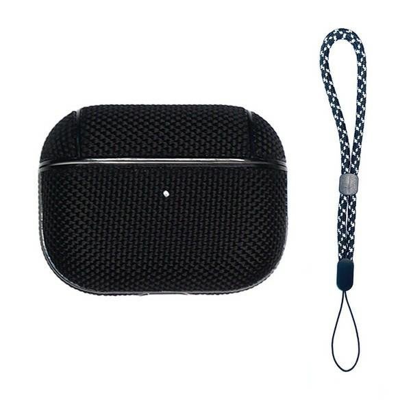 Beline AirPods Shell Cover Air Pods 3czarny/black