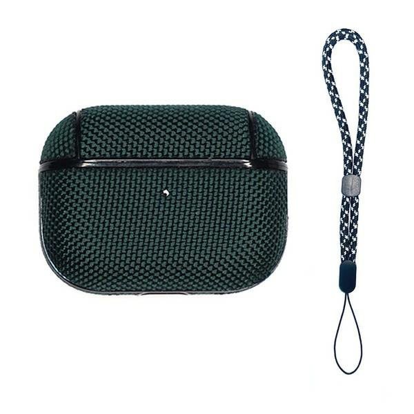 Beline AirPods Shell Cover Air Pods Prozielony /green