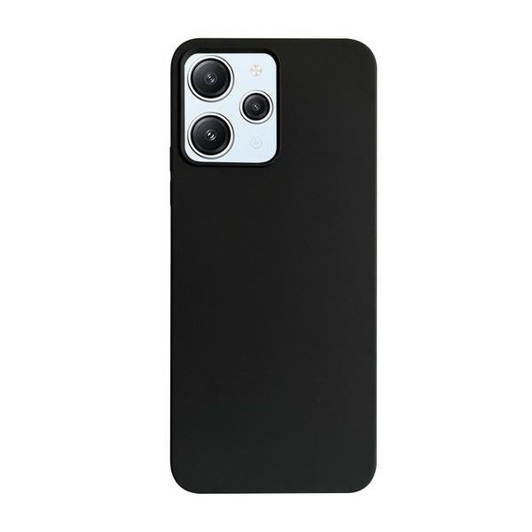 Beline Etui Candy Xiaomi Redmi 12czarny/black