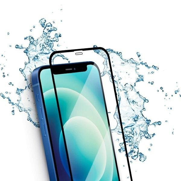 Beline Szkło Hartowane 5D Infinix Note30 Pro