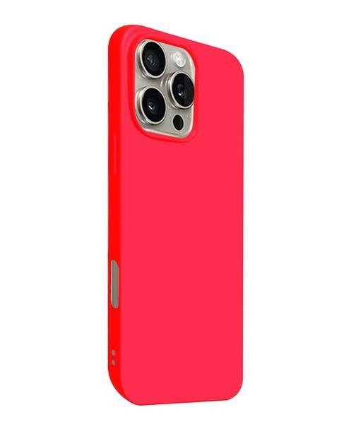 Beline Etui Candy iPhone 16 Pro Max 6.9&quot;różowy/pink